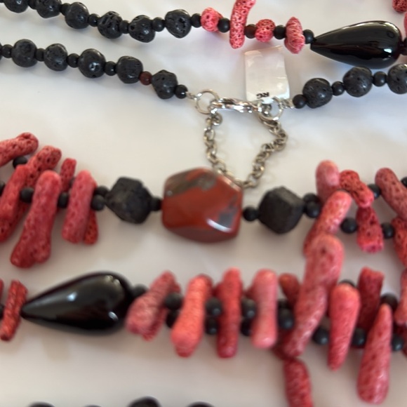 Black Friday Deal! 

Three beautiful rare find necklaces - Picture 4 of 4